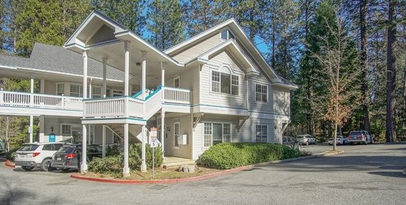 Providence Plaza: 200 Providence Mine Rd Ste 208, Nevada City, CA 95959